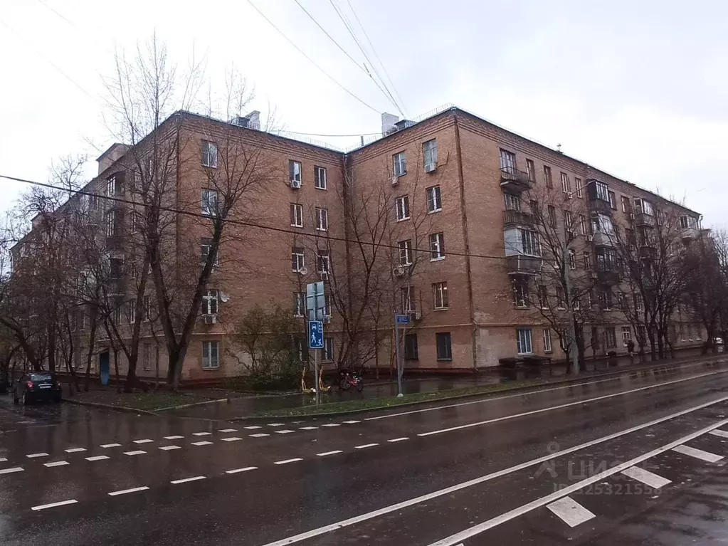 Помещение свободного назначения в Москва ул. Академика Бочвара, 12 ... - Фото 1