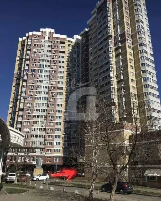 Помещение свободного назначения в Краснодарский край, Краснодар ... - Фото 1