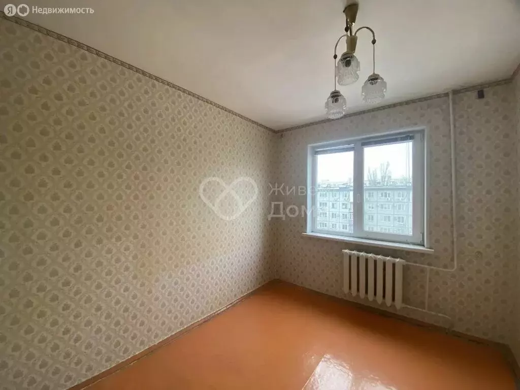 3-комнатная квартира: Волгоград, улица Генерала Штеменко, 41 (65 м) - Фото 2