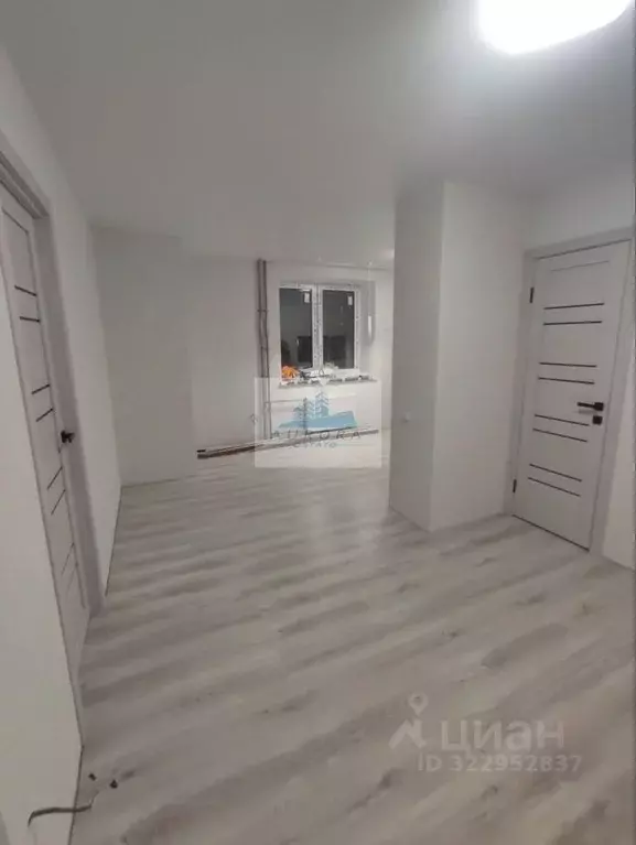 2-к кв. Саратовская область, Саратов проезд Ново-Крекингский, 6А (58.3 ... - Фото 1