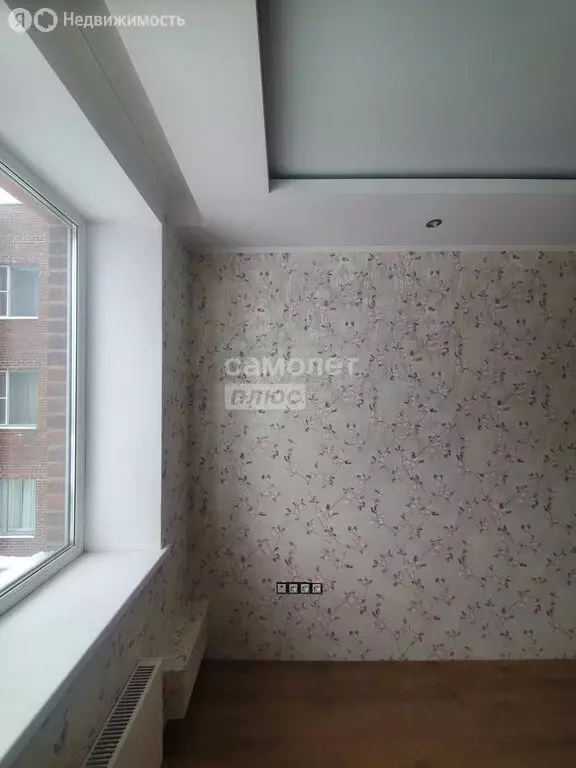 2-комнатная квартира: посёлок городского типа Сабурово, Луговая улица, ... - Фото 2