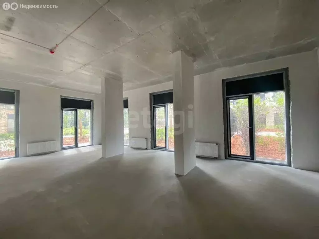 Помещение свободного назначения (141.3 м) - Фото 2