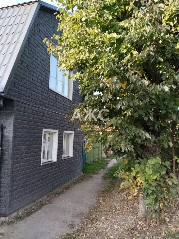 Дом в Калужская область, Боровск Калужская ул., 140 (83 м) - Фото 2