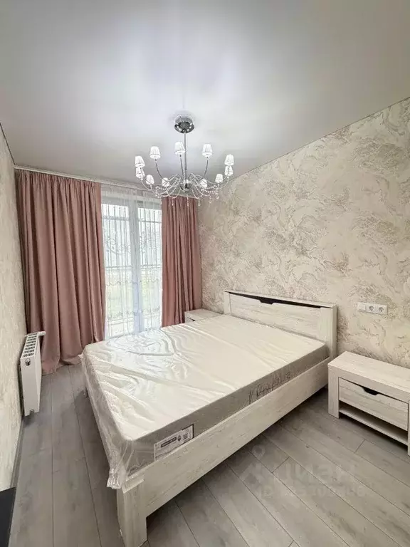 2-к кв. Крым, Симферополь просп. Александра Суворова, 103 (58.0 м) - Фото 1