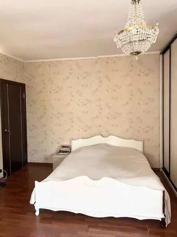 1-к кв. Москва Звездный бул., 12К2 (32.0 м) - Фото 0