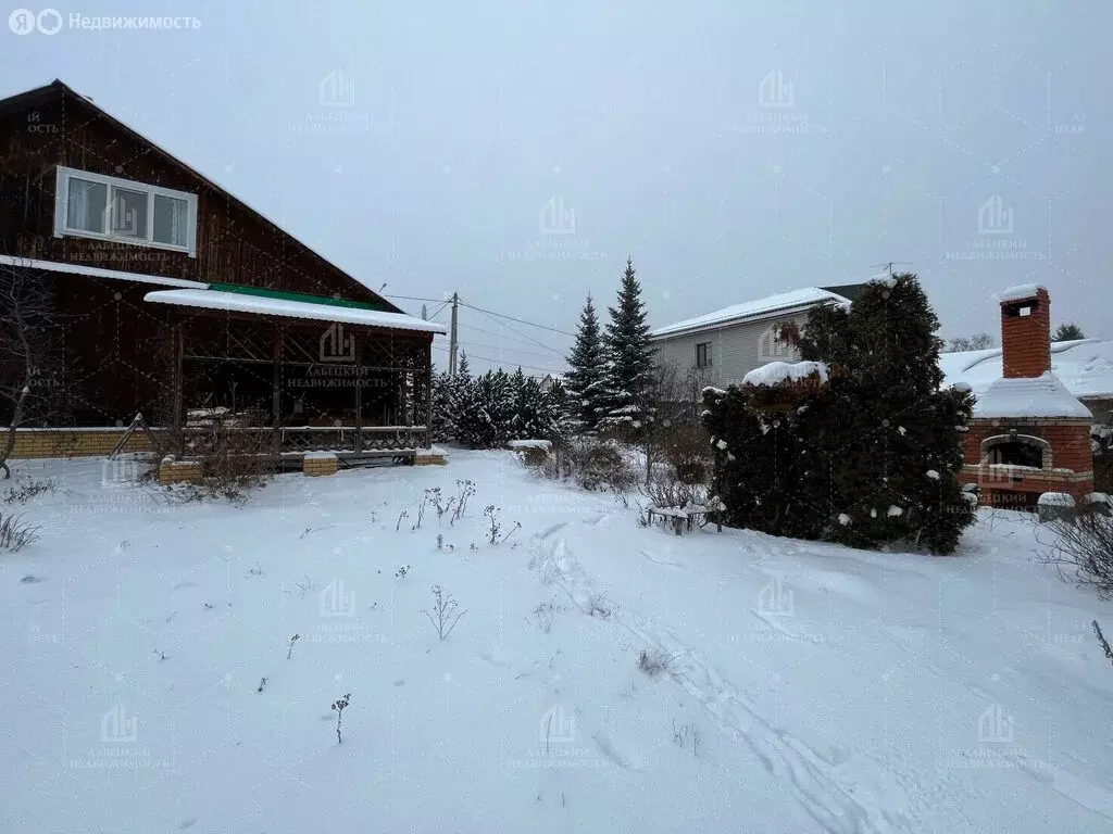 Дом в село Бело-Безводное, Дорожная улица, 39 (97 м) - Фото 0