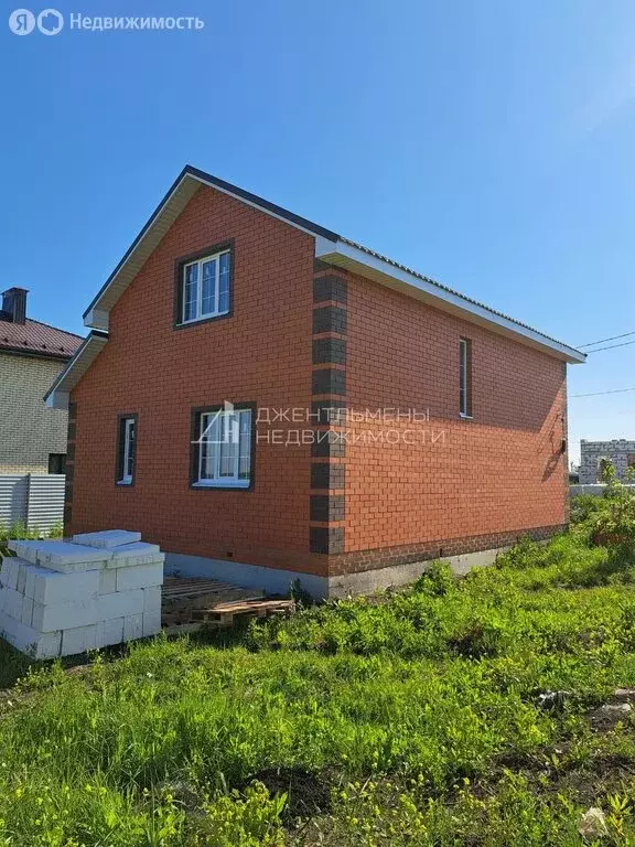 Дом в Пенза, Юбилейная улица (100 м) - Фото 2