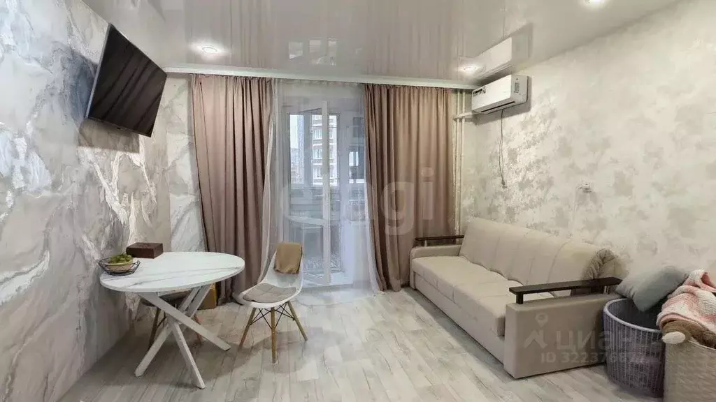 Студия Амурская область, Благовещенский район, с. Чигири ул. ... - Фото 1