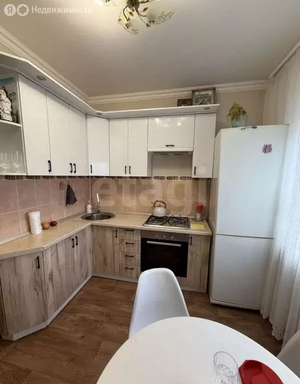 2-комнатная квартира: Саранск, улица Воинова, 26 (52.8 м) - Фото 2