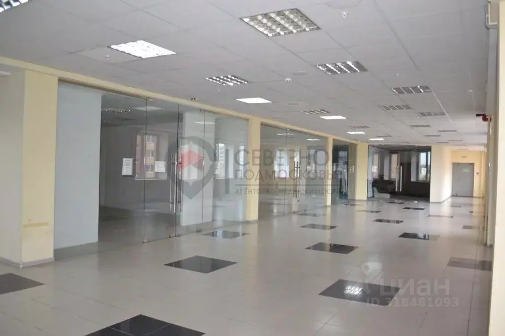 Помещение свободного назначения в Московская область, Дмитров ... - Фото 0