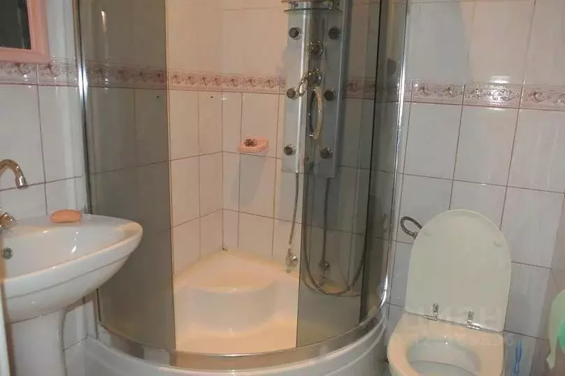 Дом в Крым, Алушта муниципальный округ, Партенит пгт ул. Строительная, ... - Фото 1