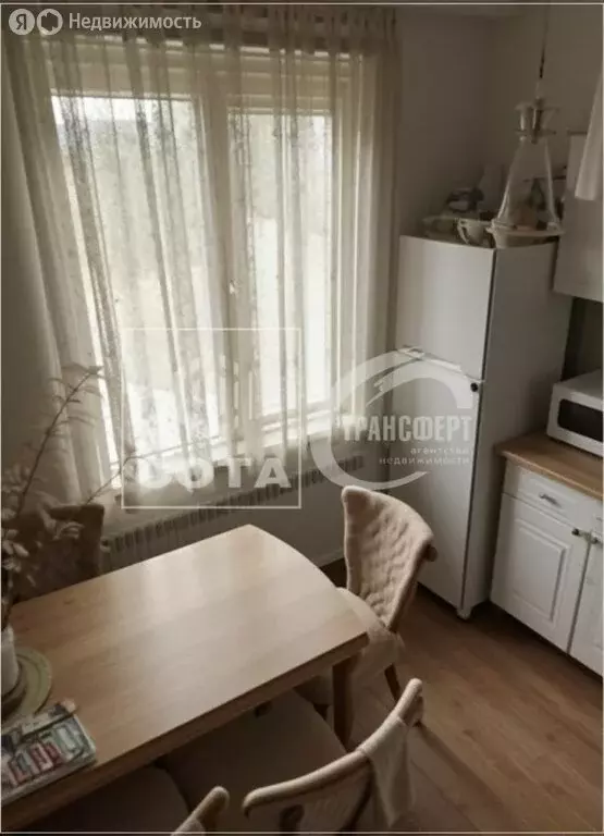 1-комнатная квартира: Воронеж, Пеше-Стрелецкая улица, 111 (39.7 м) - Фото 1