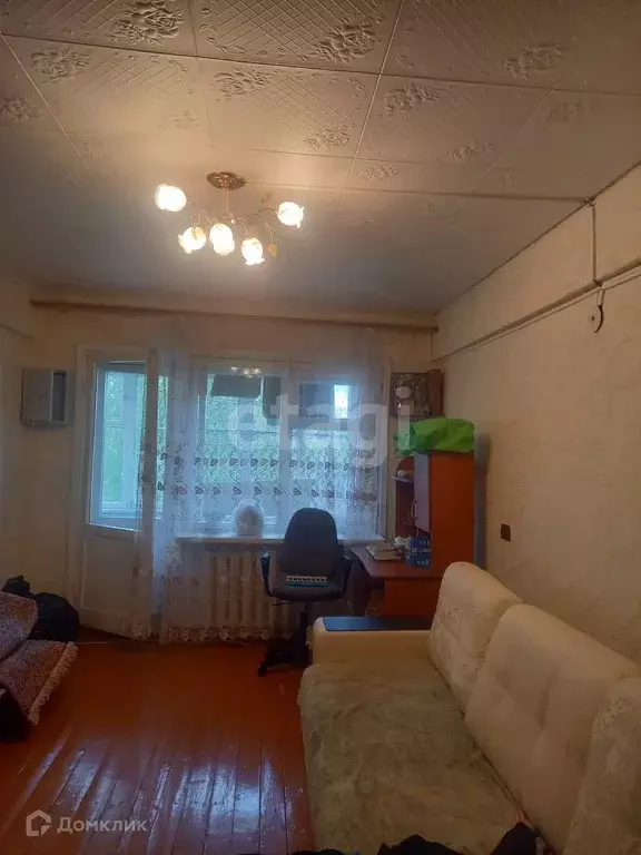 Продаётся 2-к квартира, 45.2 м - Фото 0