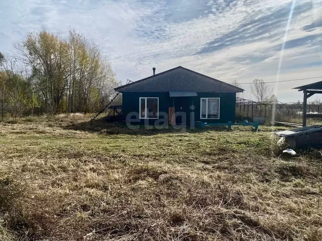 Склад в Курганская область, Курган Благодатное ТСН, 59 (350 м) - Фото 2