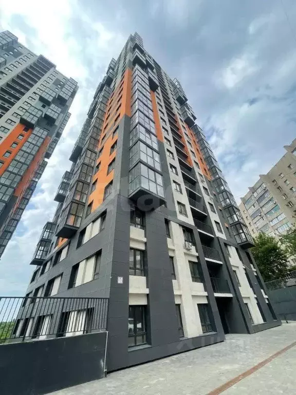3-к кв. Липецкая область, Липецк Депутатская ул., 60 (71.8 м) - Фото 1