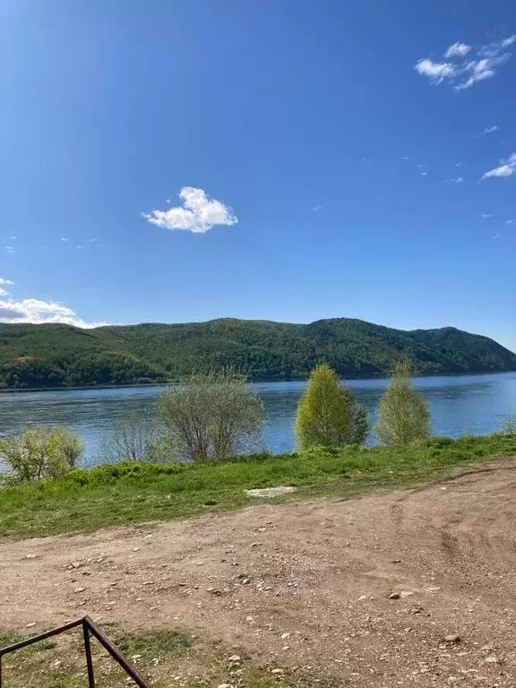 Дом в Иркутская область, Иркутский муниципальный округ, Листвянка рп ... - Фото 0