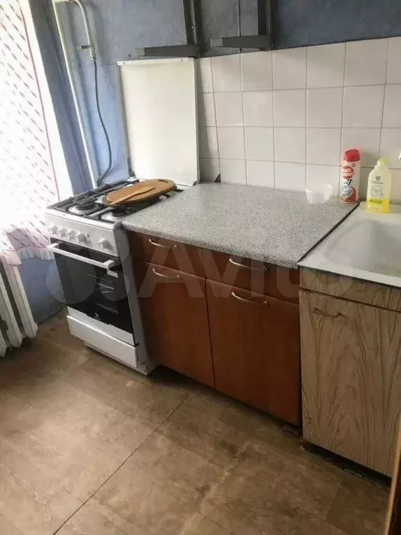 2-к. квартира, 40 м, 4/4 эт. - Фото 0