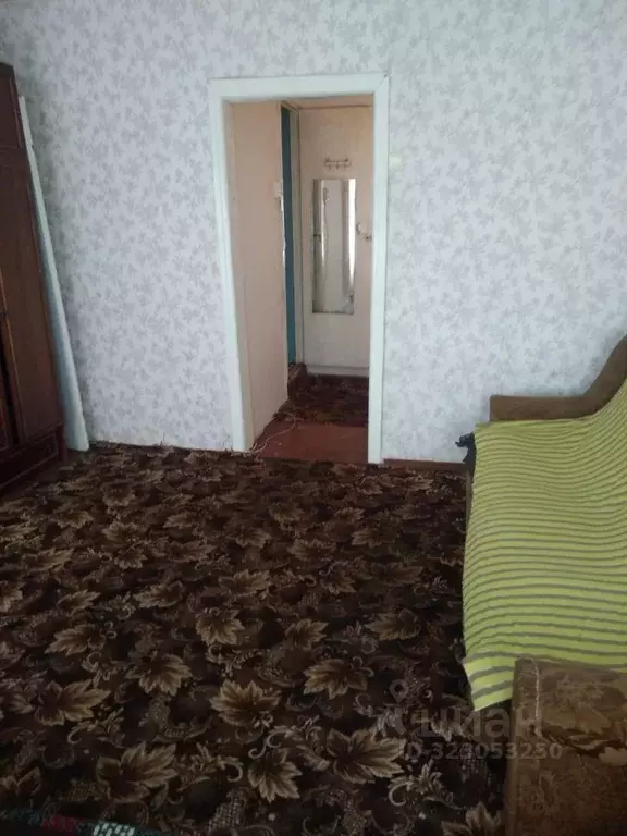 1-к кв. Саратовская область, Энгельс ул. Ломоносова, 1 (24.0 м) - Фото 2