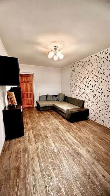 1-к кв. Нижегородская область, Нижний Новгород Кузнечиха жилрайон, ул. ... - Фото 2