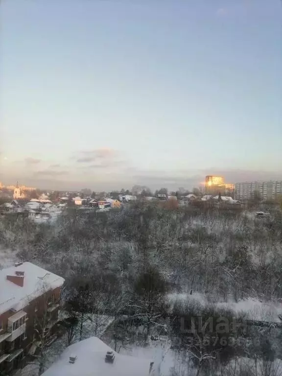 2-к кв. Пермский край, Пермь ул. Лифанова, 38 (50.0 м) - Фото 1