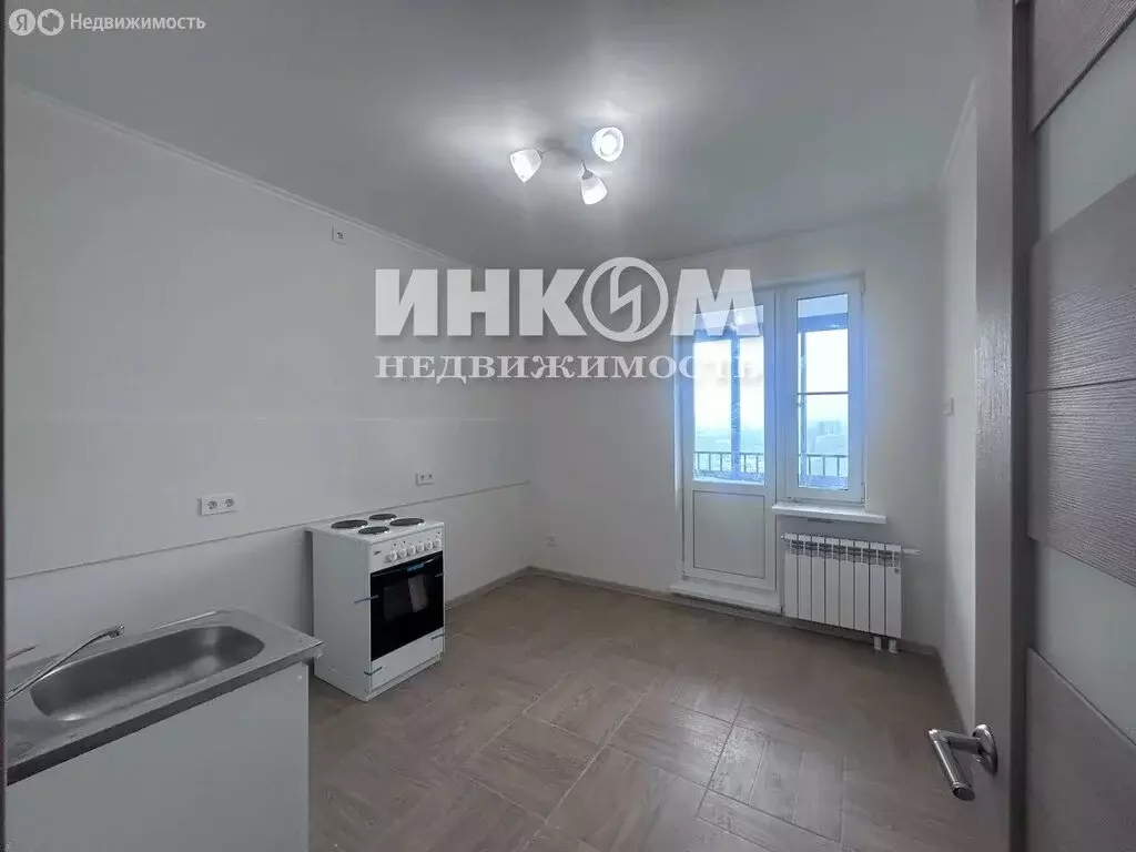 2-комнатная квартира: Москва, улица Героев Панфиловцев, 49 (61.6 м) - Фото 1