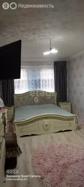 3-комнатная квартира: Грозный, улица Новаторов, 13 (65 м) - Фото 0