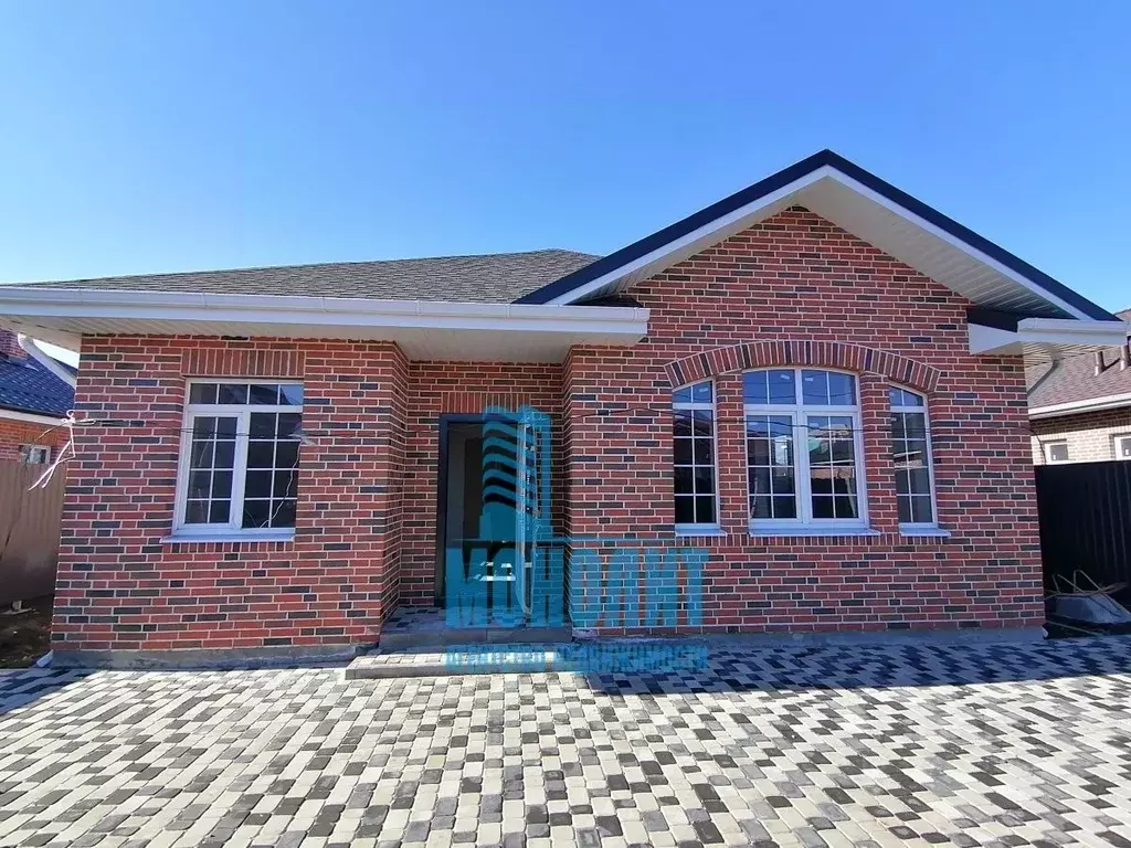 Дом в Ростовская область, Аксайский район, Щепкинское с/пос, пос. ... - Фото 1