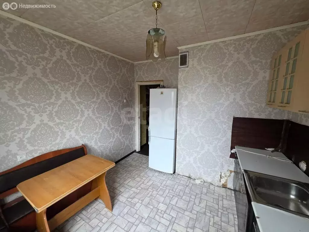 1-комнатная квартира: Липецк, улица Водопьянова, 3 (35.3 м) - Фото 2