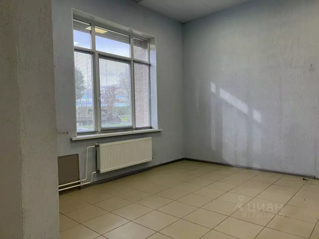 Помещение свободного назначения в Ленинградская область, Кириши ... - Фото 1