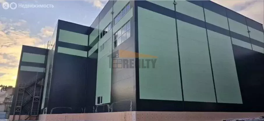 Производственное помещение (2736 м) - Фото 2