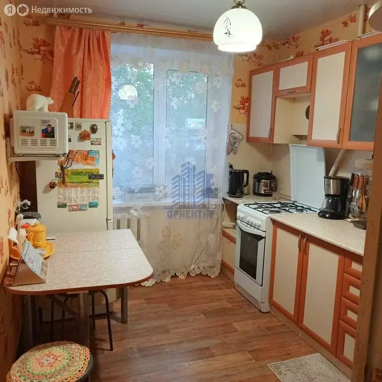 2-комнатная квартира: Чебоксары, улица Шумилова, 31 (52.6 м) - Фото 0