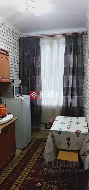 1-к кв. Севастополь Нахимовский р-н, Качинский муниципальный округ, ... - Фото 2