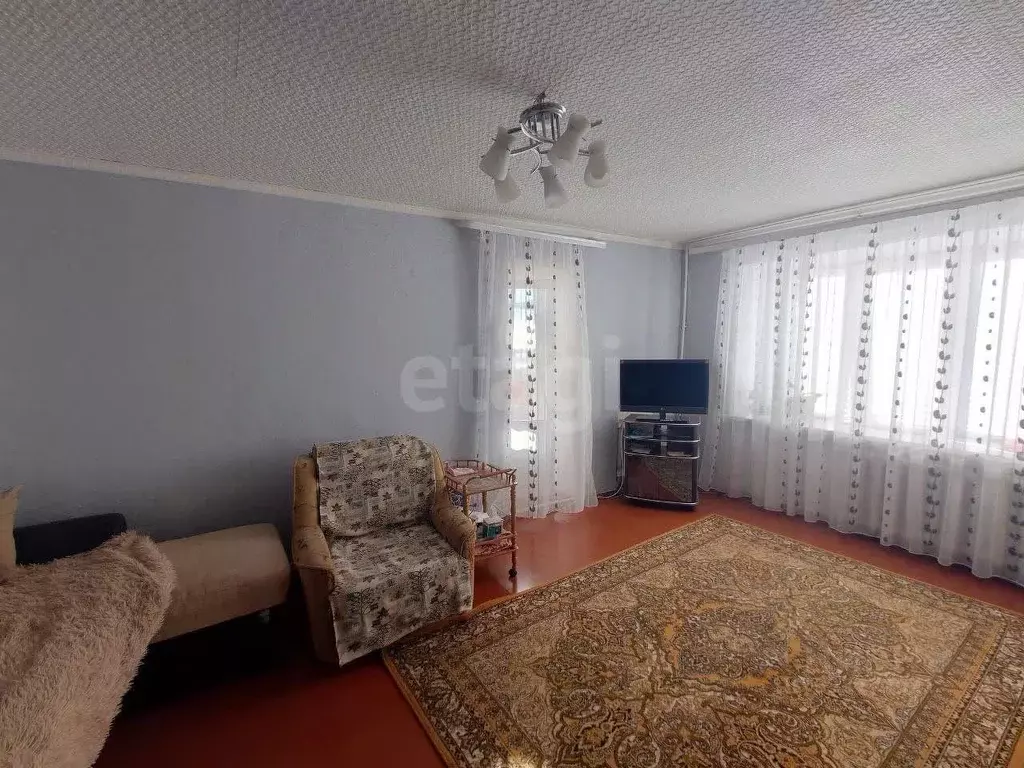 3-к кв. Липецкая область, Липецк Октябрьская ул., 89 (60.0 м) - Фото 1