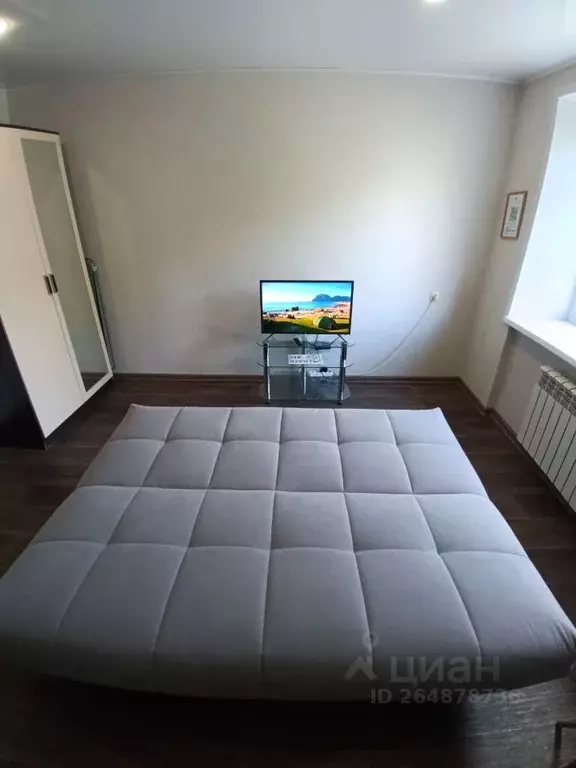 1-к кв. Саратовская область, Балашов ул. Энтузиастов, 30А (25.0 м) - Фото 2