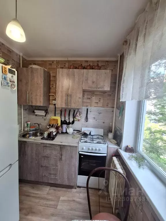 2-к кв. Алтайский край, Барнаул Комсомольский просп., 81 (46.0 м) - Фото 2