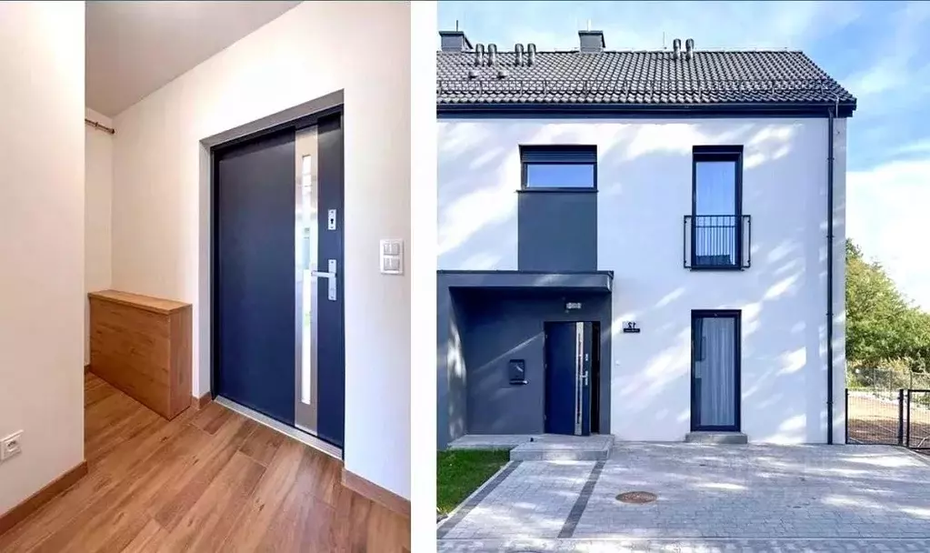 Дом в Краснодарский край, Сочи Адлер жилрайон, ул. Ромашек (89 м) - Фото 1