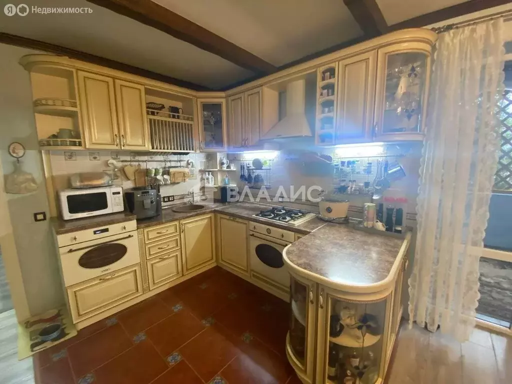 Дом в Дальняя Игуменка, Бамовская улица, 22 (204 м) - Фото 2