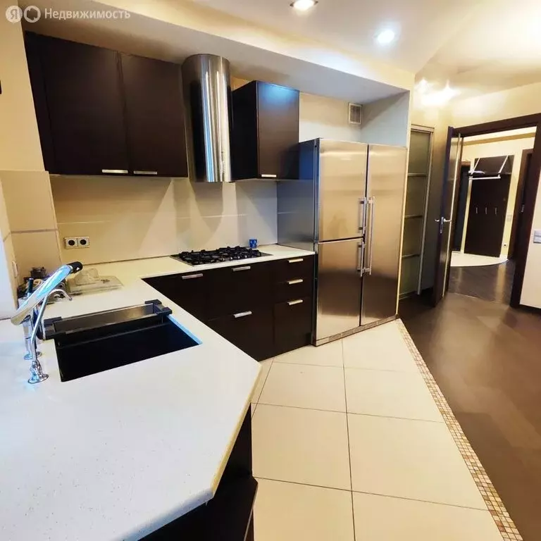 3-комнатная квартира: Ярославль, 2-я Мельничная улица, 38 (112.4 м) - Фото 1