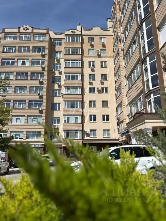 Офис в Крым, Симферополь ул. Крылова, 36 (60 м) - Фото 0