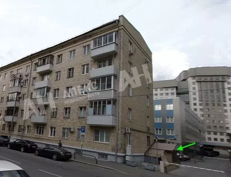 Помещение свободного назначения (180 м) - Фото 1