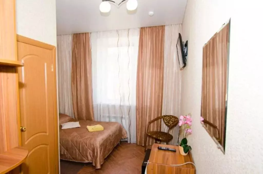 Комната Нижегородская область, Арзамас ул. Победы, 2 - Фото 1