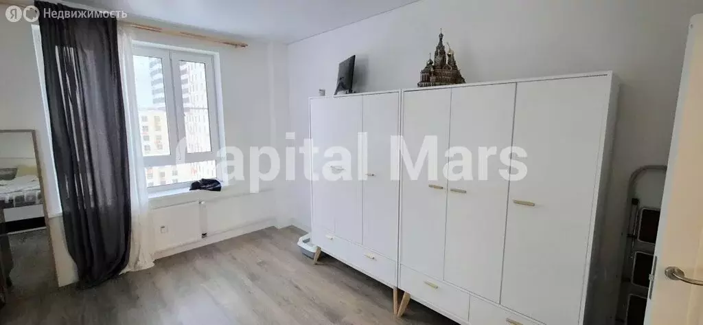 3-комнатная квартира: Москва, улица Маресьева, 7к4 (92 м) - Фото 1