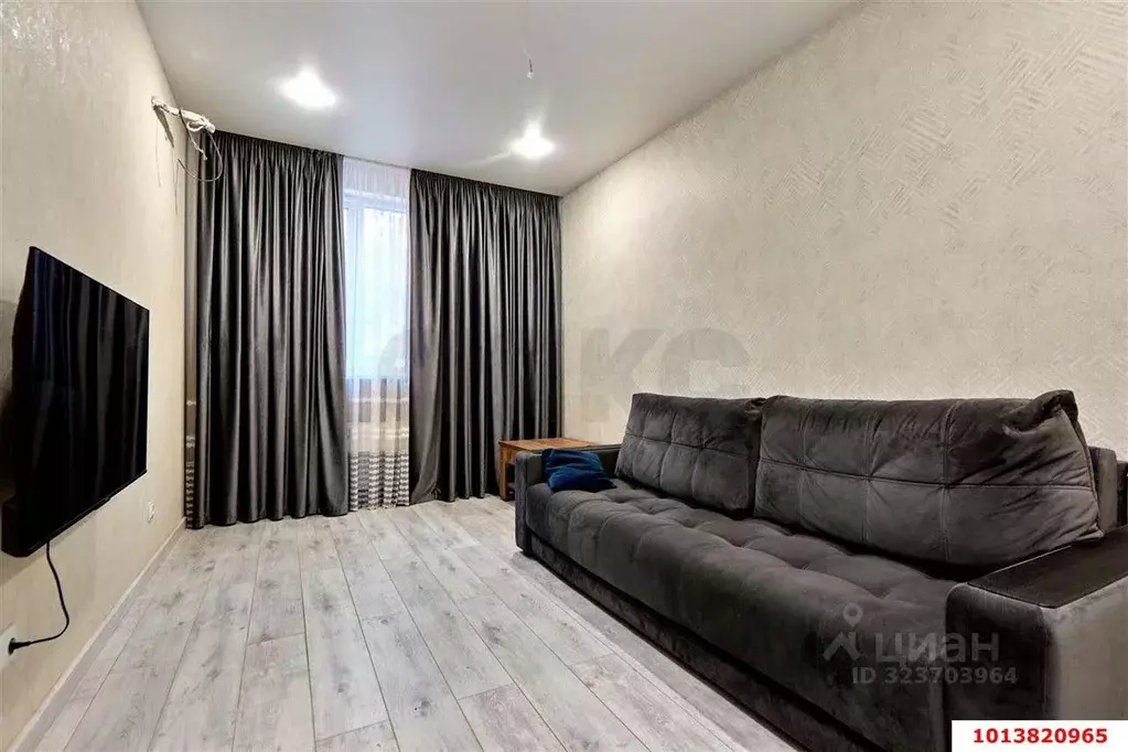 1-к кв. Адыгея, Тахтамукайский район, Старобжегокайское с/пос, Новая ... - Фото 1