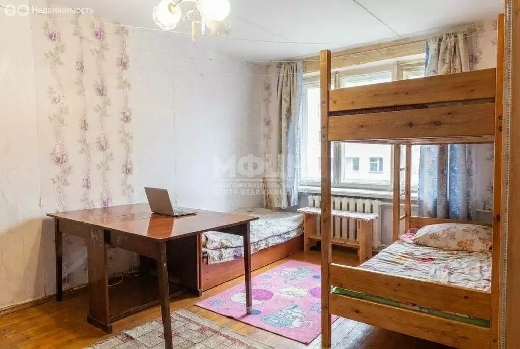 1-комнатная квартира: Петрозаводск, Красноармейская улица, 28 (33.4 м) - Фото 1