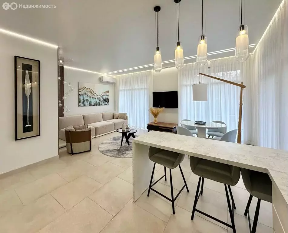 Дом в село Волковка, Серебряная улица, 8М (160 м) - Фото 1