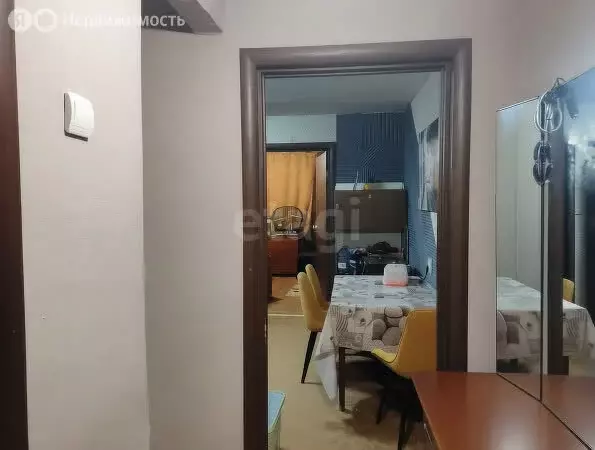 2-комнатная квартира: Багратионовск, Калининградская улица, 31 (44 м) - Фото 1