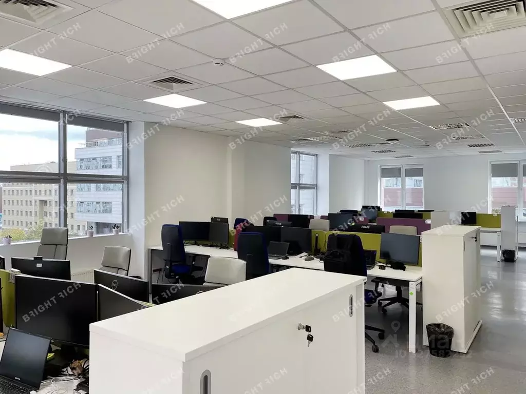 Офис в Москва Отрадная ул., 2 (393 м) - Фото 1