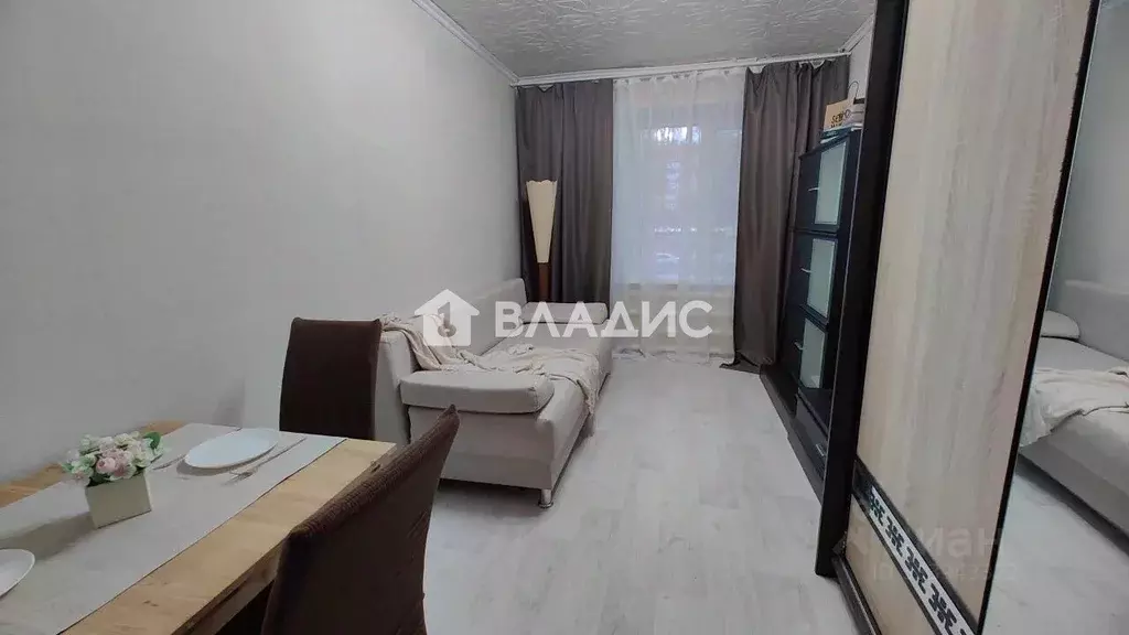 Комната Пензенская область, Пенза ул. Рахманинова, 7А (12.0 м) - Фото 1