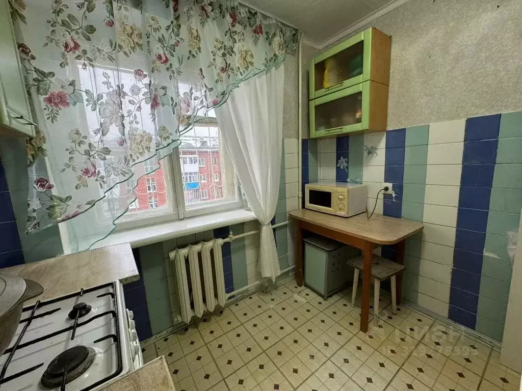 2-к кв. Свердловская область, Екатеринбург ул. Ильича, 71А (42.0 м) - Фото 0