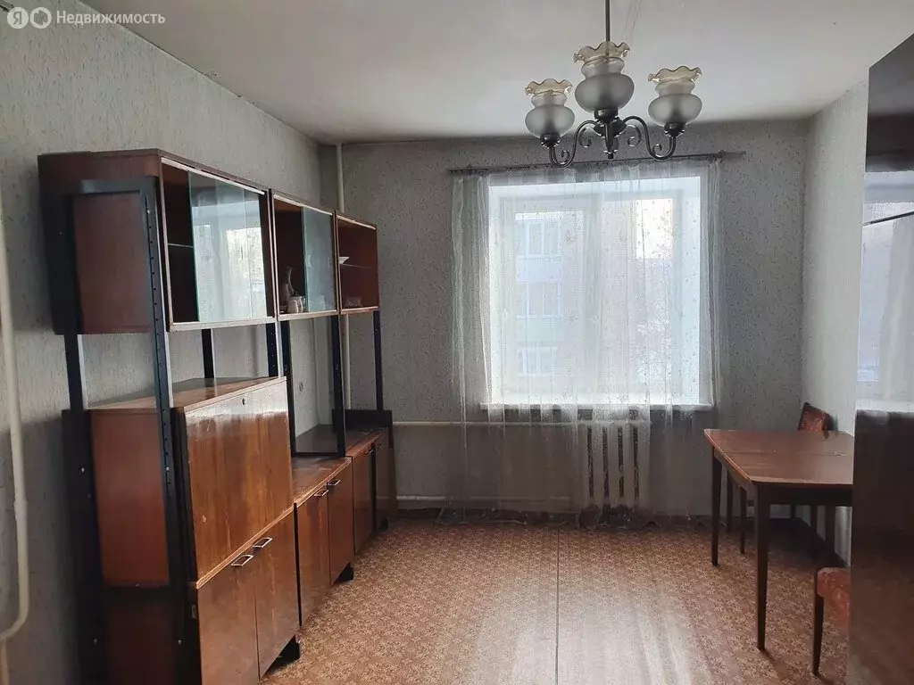 1-комнатная квартира: Кинешма, улица Бекренёва, 1 (31 м) - Фото 2